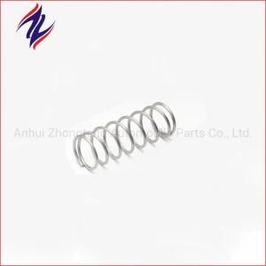 Custom Stainless Steel Compression Spring for Ball Pen