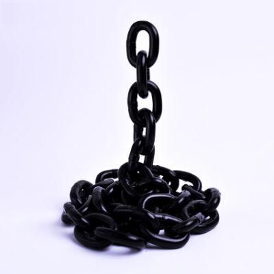 China Factory Supply 16mm G80 Alloy Chain