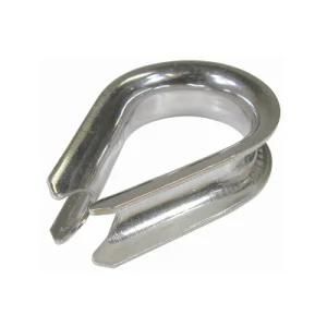 Rigging Hardware ISO Wire Rope Thimble