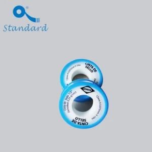 Waterproof PTFE Threaded Tape