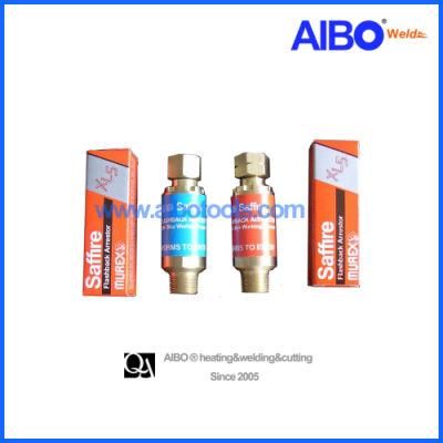 Safety-Flashback Arrestor for Torch (AT5108)