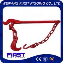 Factory Supplied Alloy Steel Lashing Chain