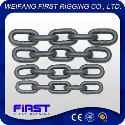 High Quality BS Short Link Chain with Competitive Price