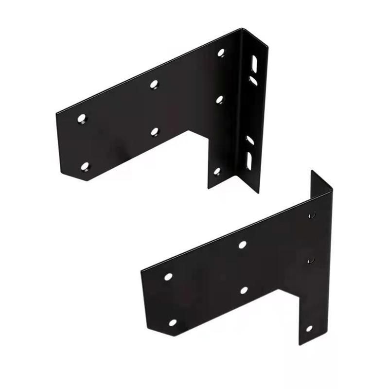 Custom Cabinet Wall Mounted Hanging Bracket