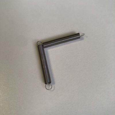 Big Size Terminal Spring Clip Connector Cage Spring Free Sample