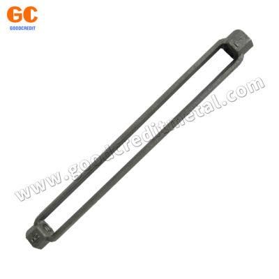 Us Type Forged Turnbuckle Body