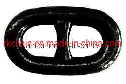 Stud Link Anchor Chain (Painted Black)