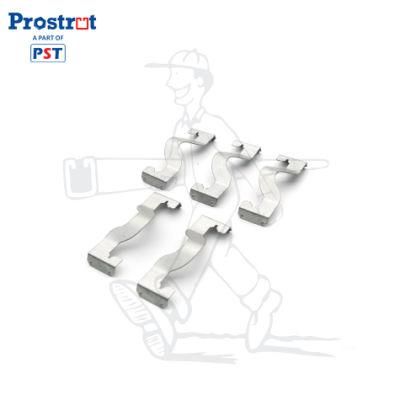 3/8 Inch Conduit Hanger Wing Retainer