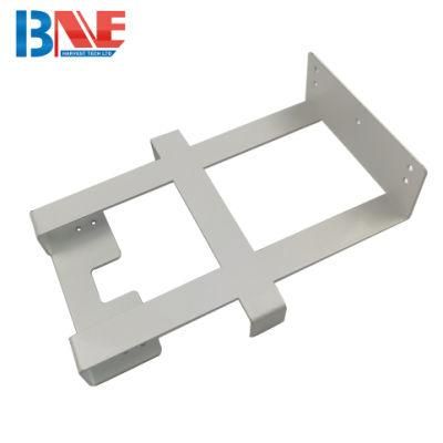 OEM Sheet Metal Bracket Bending Bracket