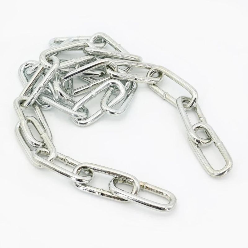 Professional Manufacturer of DIN 763 Link Chain