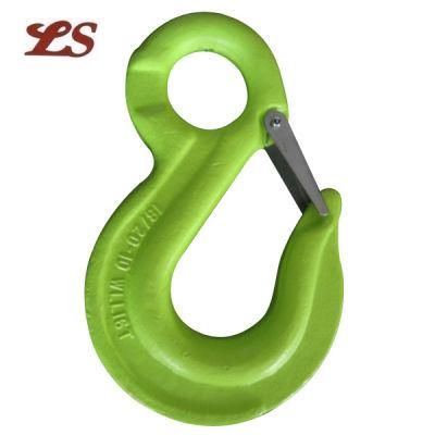 G100 Eye Sling Self Hook with Latch