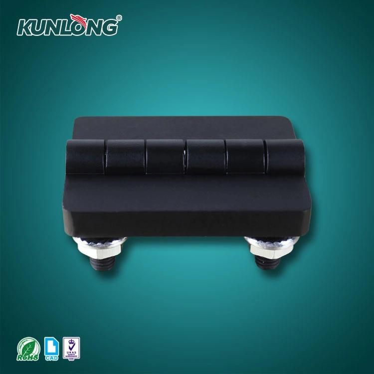 Sk2-016 Electrical Cabinet Butt Hinges Silver Door Hinge