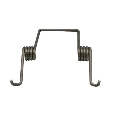 Hardware Industry Adjustable Steel Small Metal Torsion Spring with High Quality