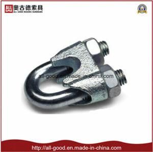 DIN741 Steel Rope Clip