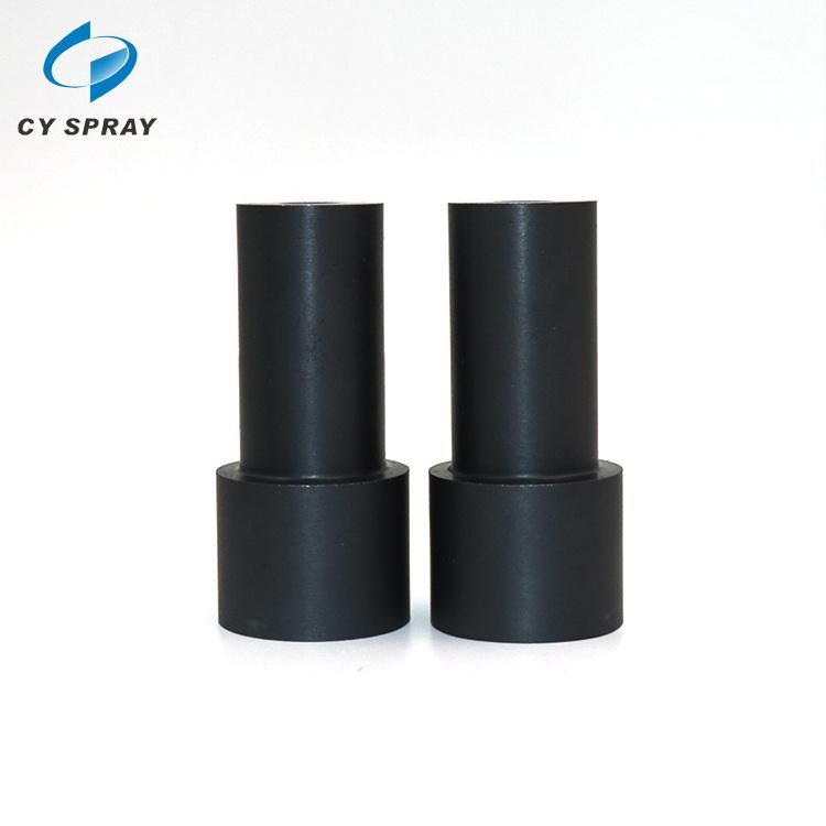 Customized Boron Carbide Sandblasting Nozzle for Sandblasting Gun