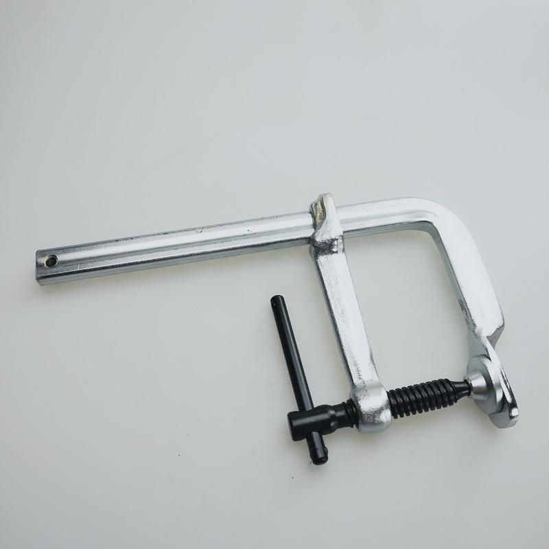 Heavy Duty Drop Forged F Clamp