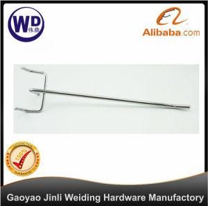 Supermarket Hanging Metal Single Hooks Sh-003