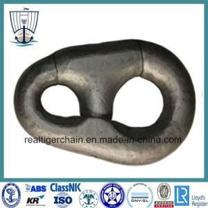 Pear Shaped Connecting Shackle for Anchor Chain