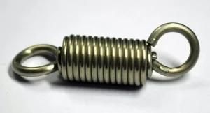 Helical Extension Spring (XHX-ES-001)