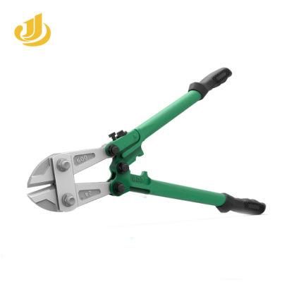 Hardened Steel Adjustable Bolt Cutters