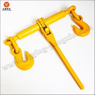 Ratchet Load Binder Hardware Parts Ratchet Type Heavy Duty Ratchet Chain Load Binder