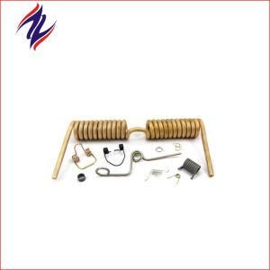 High Quality Custom-Made Spring Steel Torsion Spring