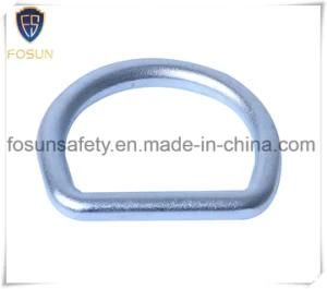 Drop Forged China Supplier D-Rings