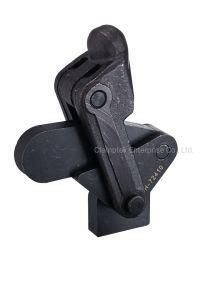 Clamptek Heavy Duty Weldable Vertical Toggle Clamp CH-72410