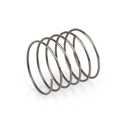 Hardware Factory Customized 1mm Small Steel Coil Spring for Toy