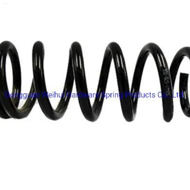 Damping Shock Absorber Spring for Bicycle Bike Electrocar The Coil Spring for Vibration Damper