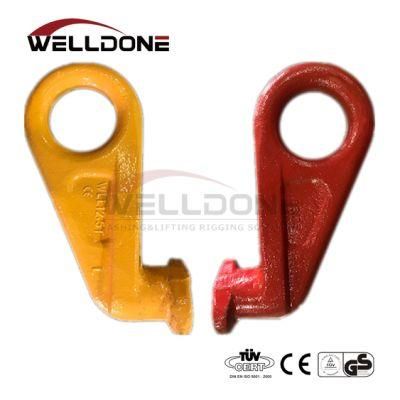 Ds633-R G80 Container Lifting Hook with Factory Price