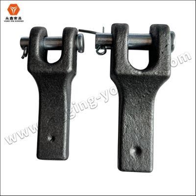 High Tensile G80 Alloy Steel Clevis Chain Clutch Shortener