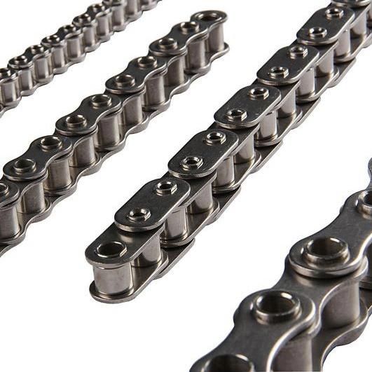 Custom Stainless Steel Chain Stainless Steel Square Chain Welded Lifting Chain