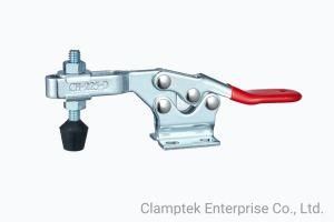 Clamptek Horizontal Handle Type Quick Released Toggle Clamp for Fixture CH-225-D (225-U)