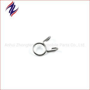 Custom Stainless Steel Clip for Washing Machine