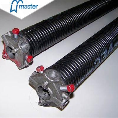 with Good Price Garage Door Torsion Spring High Quality Supplier