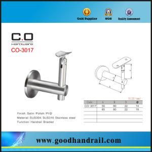 Pipe Handrail Brackets (CO-3017)