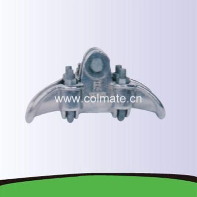 Alumonium Alloy Suspension Clamp Cgf-6y