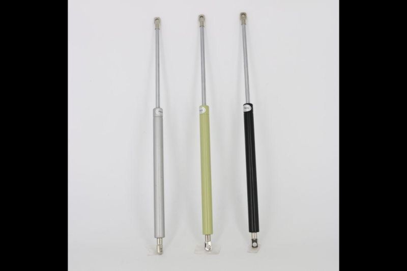 Ruibo Manufacture Sale Furniture Hardware Accessories Gas Strut Gas Spring for Storage Bed