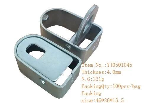 Factory Good Quality Down Lock for Roller Shutter/Roll up Gate