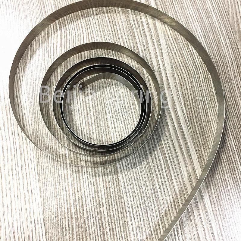 Customized High Precision Torsion Spring