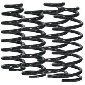 Automotive Stock Compression Spring