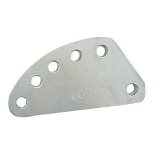 Adjuster Plates Series dB PT Line Array Fittings/Power Transformer Accessories/Power Plant Accessories