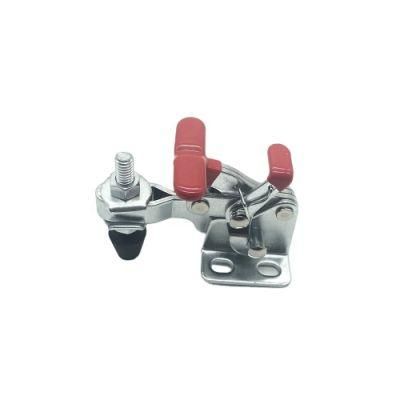 HS-13007-T Same as 307-UR Fast Adjustable Vertical Toggle Lock Clamp