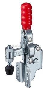 Clamptek China Factory Vertical Handle Type Side Mounting Toggle Clamp CH-12050-SM