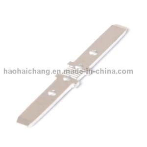 Professional Supplier Sheet Stamping Flat Metal Bracket