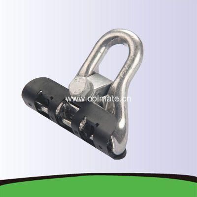 Suspension Clamps Plastics ABC Clamp Dead End Clamp