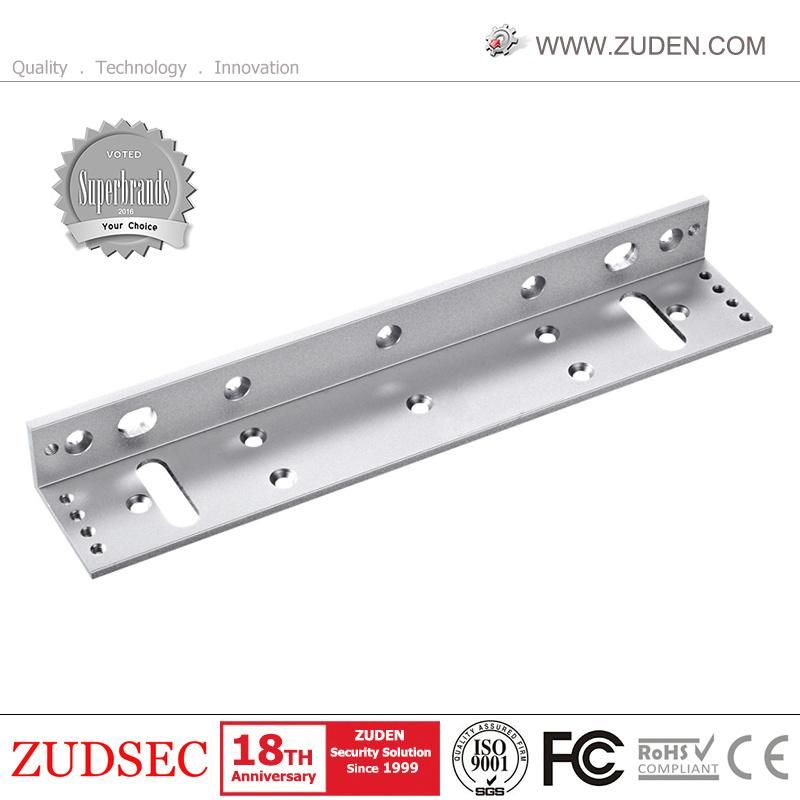 Zl-Type Electromagnetic Lock Bracket