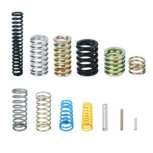 Heli Spring Manufacturers Custom Air Springs