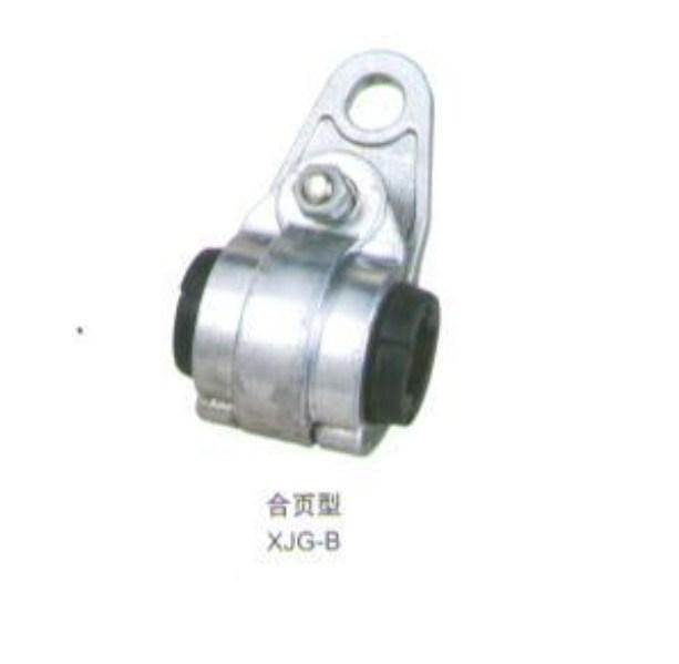 Jma Es541500 Overhead Wire Cable Insulated Suspension Clamp with Bracket